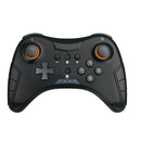 Manette de jeu sans fil pour console de jeu Nintendo Switch Pro NS