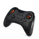Manette de jeu sans fil pour console de jeu Nintendo Switch Pro NS