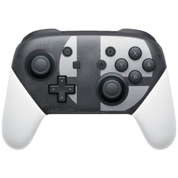 connecter une manette switch pro sur pc