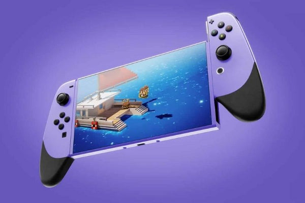 Switch Pro Console 