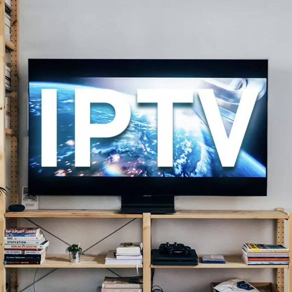 Comment télécharger IPTV paresseux ?