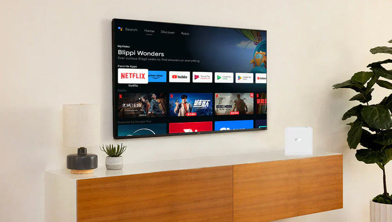 The Best Media Streaming TV Boxes for 2026