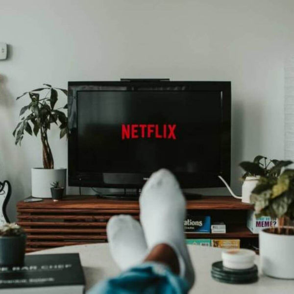 regarder Netflix sur tv