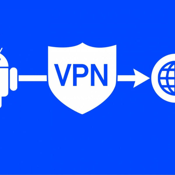 Comment utiliser un vpn avec formuler z8 ?	 