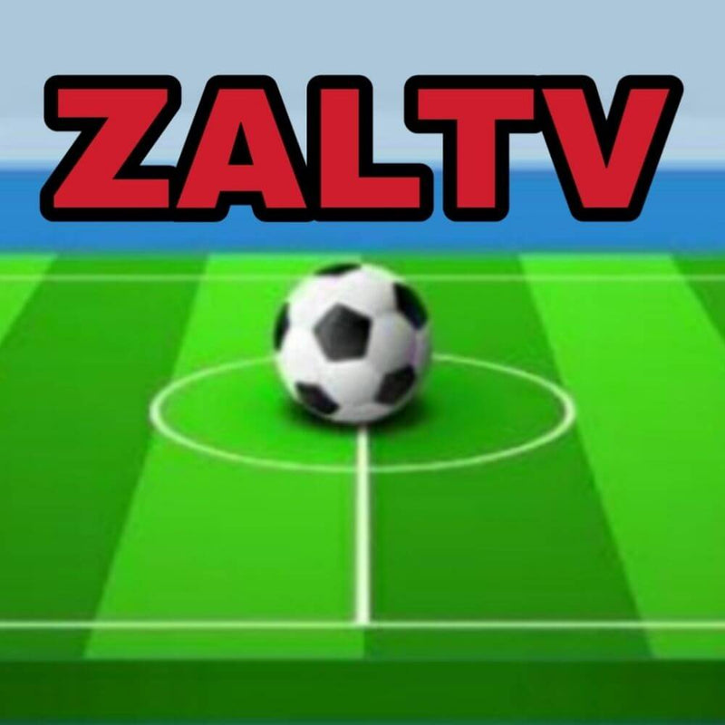 ZalTV IPTV Player 