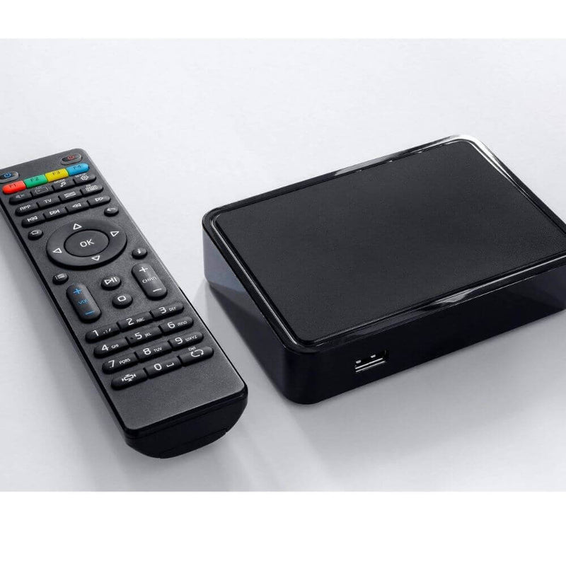Cle usb iptv: Les 6 meilleurs produits pour streaming IPTV avec clé USB 