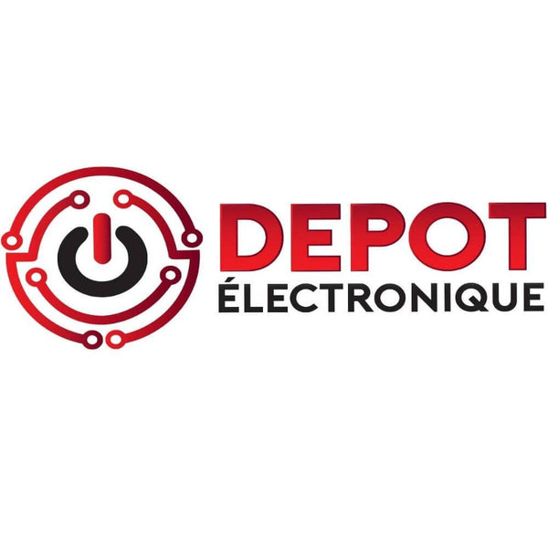 depot electronique