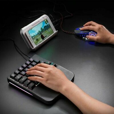 mini clavier gamer