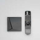 Formuler Z12 Pro 4K – Android 12, MYTVOnline 4, 16 Go