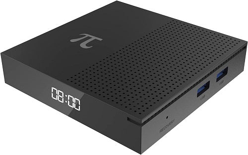 TVPlus Pro Linux 2023  – Lecteur IPTV Box Stalker et lecteur M3U avec boîtier LAN Gigabit 5G