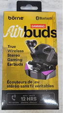 Borne Écouteurs Stéréo True Wireless  de jeu