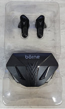 Borne Écouteurs Stéréo True Wireless  de jeu