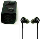 AKG Écouteurs stéréo pour Samsung Galaxy avec microphone et boutons de volume