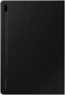 SAMSUNG Étui de protection fin pour Galaxy Tab S8+ et Tab S7+ - Protection d'écran de tablette - Léger - Station de travail mobile - (Boite ouverte)