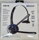 Borne Casque sans fil ( Réduction du bruit)