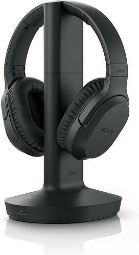 Sony WHRF400 - Casques d'écoute sans-fil pour téléviseur  (WHRF400) ( open box )