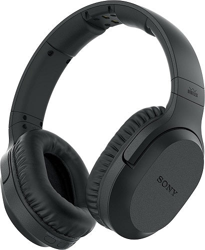 Sony WHRF400 - Casques d'écoute sans-fil pour téléviseur  (WHRF400) ( open box )