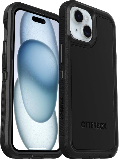 Étui de cellulaire OtterBox Defender XT pour iPhone - Noir