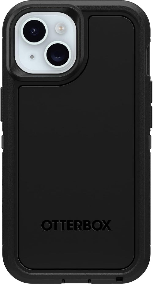 Étui de cellulaire OtterBox Defender XT pour iPhone - Noir