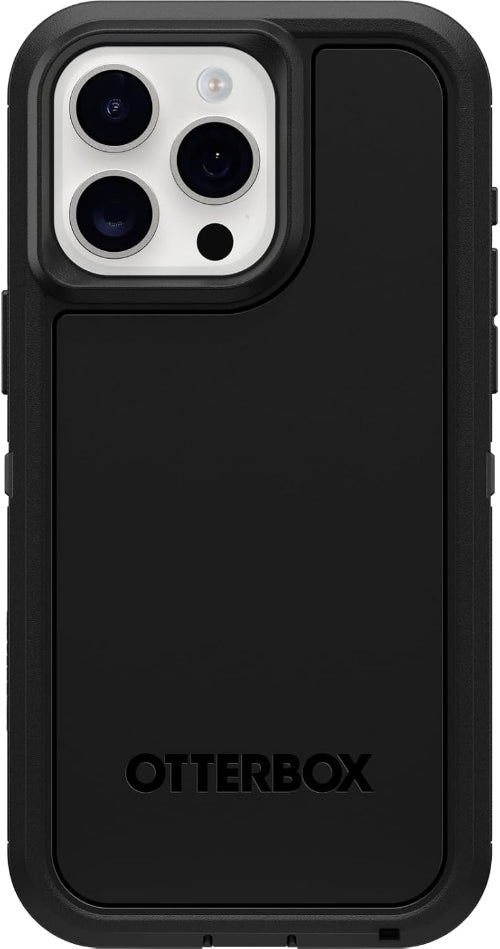 Étui de cellulaire OtterBox Defender XT pour iPhone - Noir