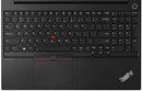 Lenovo ThinkPad E15 Ordinateur portable professionnel haute performance : Intel 10e génération i7-10510U Quad-Core, 16 Go de RAM, 500 Go SSD, écran IPS 15,6" FHD 1920 x 1080
