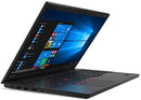 Lenovo ThinkPad E15 Ordinateur portable professionnel haute performance : Intel 10e génération i7-10510U Quad-Core, 16 Go de RAM, 500 Go SSD, écran IPS 15,6" FHD 1920 x 1080