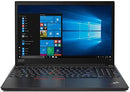 Lenovo ThinkPad E15 Ordinateur portable professionnel haute performance : Intel 10e génération i7-10510U Quad-Core, 16 Go de RAM, 500 Go SSD, écran IPS 15,6" FHD 1920 x 1080