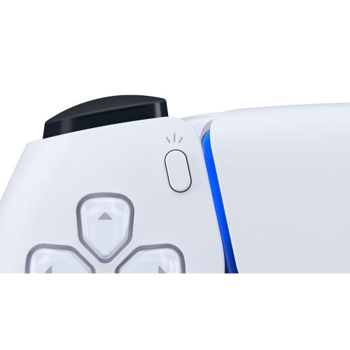 Boite ouverte Manette sans fil DualSense pour PlayStation 5 - Blanc