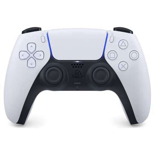 Boite ouverte Manette sans fil DualSense pour PlayStation 5 - Blanc
