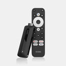 MECOOL KD3 Android 11 4K Streaming Stick with Voice Remote Netflix 4K AV1 Support 2GB RAM 8GB ROM