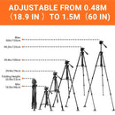 Trépied Camera Tacklife