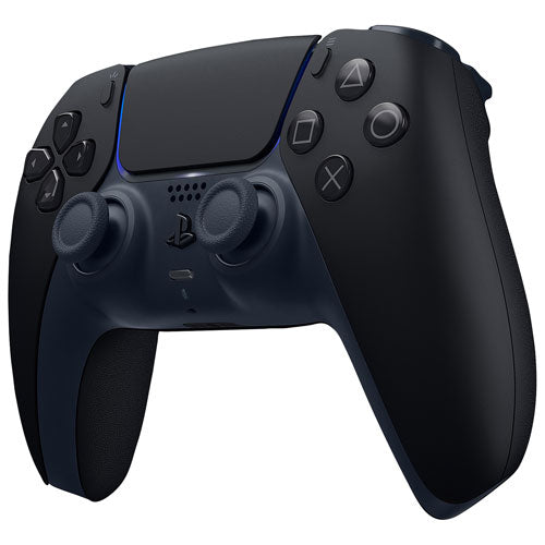 Boite ouverte Manette sans fil DualSense de PlayStation 5 - Noir de minuit