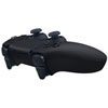 Boite ouverte Manette sans fil DualSense de PlayStation 5 - Noir de minuit
