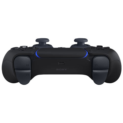 Boite ouverte Manette sans fil DualSense de PlayStation 5 - Noir de minuit