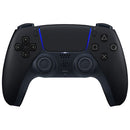 Boite ouverte Manette sans fil DualSense de PlayStation 5 - Noir de minuit