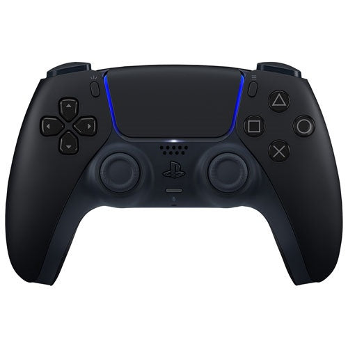 Boite ouverte Manette sans fil DualSense de PlayStation 5 - Noir de minuit