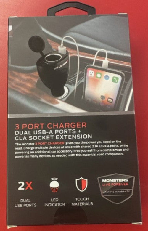 Scosche MagicMount Vehicle Phone Holder 