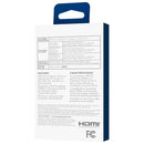 Adaptateur USB 3.0 vers deux ports HDMI 4K d'Insignia