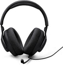 Casque de jeu filaire stéréo avec micro JBL Quantum 100M2 - Noir