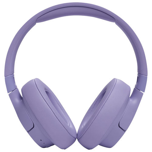 Casque d'écoute Bluetooth à isolation sonore Tune 720BT de JBL