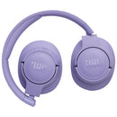 Casque d'écoute Bluetooth à isolation sonore Tune 720BT de JBL