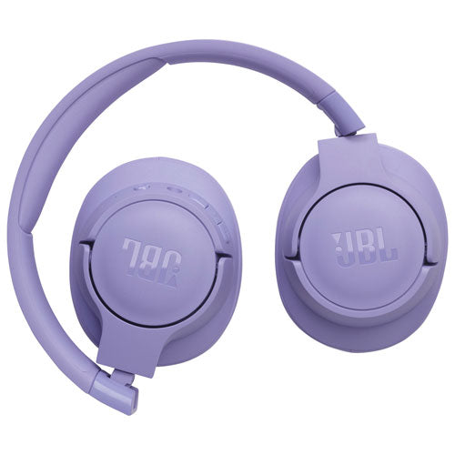 Casque d'écoute Bluetooth à isolation sonore Tune 520BT de JBL