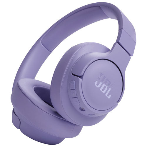 Casque d'écoute Bluetooth à isolation sonore Tune 520BT de JBL
