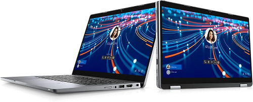 Dell Latitude 5320 13.3 Laptop - 11th Gen Intel Core i5 - i5-1135G7 - Quad Core 4.2 GHz - 512 GB SSD - 16 GB RAM - FHD 1920 x 1080 