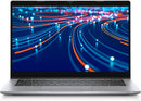 Dell Ordinateur portable Latitude 5320 13.3 - Intel Core i5 11e génération - i5-1135G7 - Quad Core 4,2 GHz - SSD 512 Go - RAM 16Go - FHD 1920 x 1080