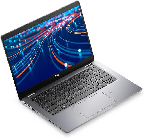 Dell Latitude 5320 13.3 Laptop - 11th Gen Intel Core i5 - i5-1135G7 - Quad Core 4.2 GHz - 512 GB SSD - 16 GB RAM - FHD 1920 x 1080 