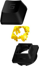 PlayStation 5 DualSense Wireless Controller - Midnight Black Open Box
