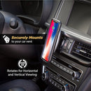 Scosche MagicMount Vehicle Phone Holder 