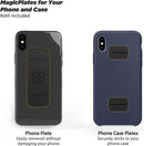 Scosche MagicMount Vehicle Phone Holder 