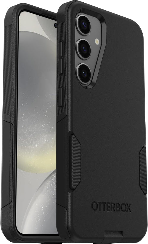 Étui de cellulaire OtterBox Commuter pour Samsung Galaxy - Noir